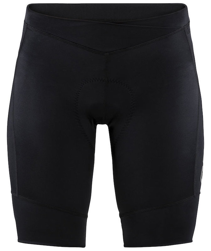 Craft Essence cykelshorts dam, Svart