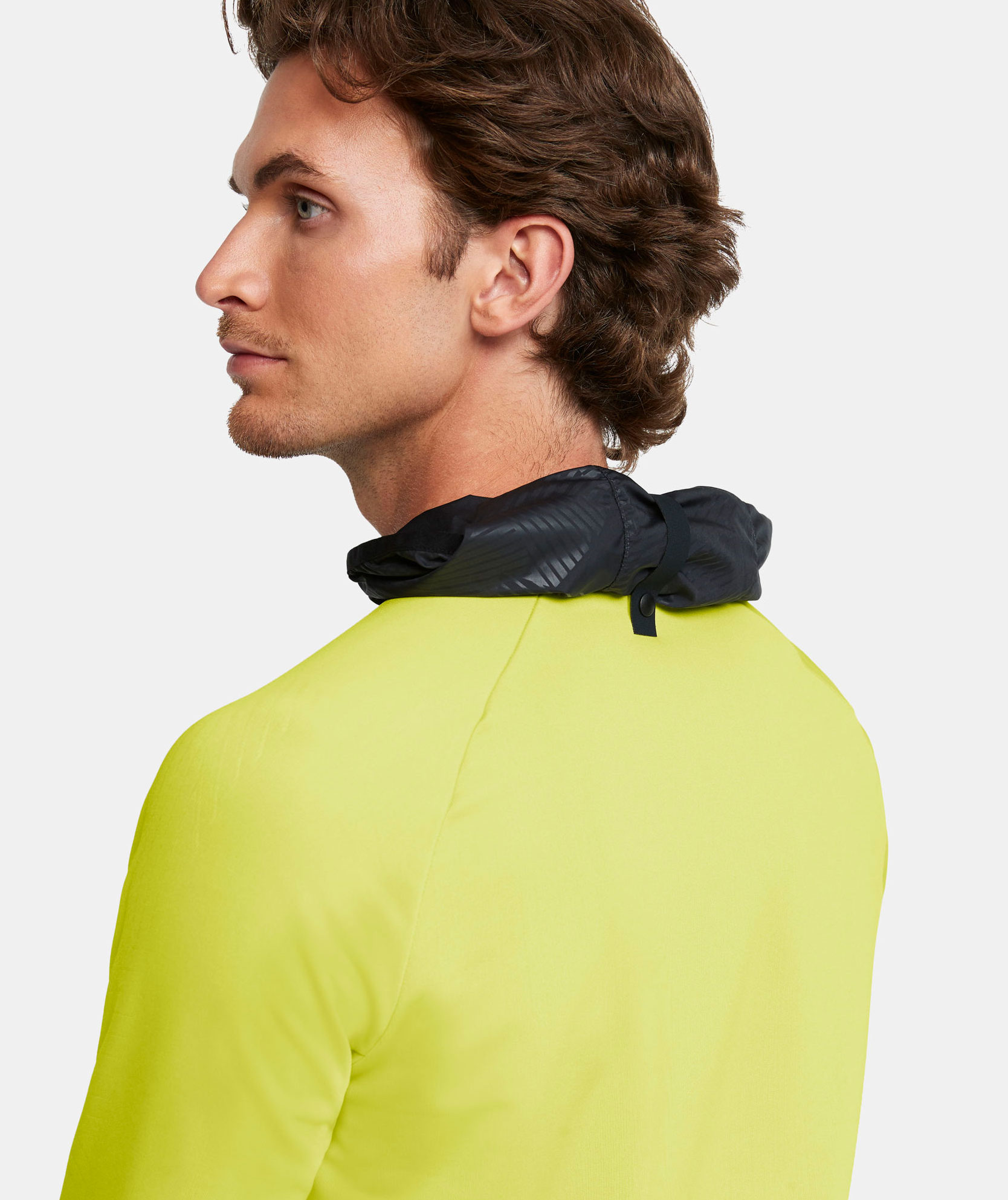 Craft Extend Hoodie mit Rei&szlig;verschluss, Fresh, large image number 6