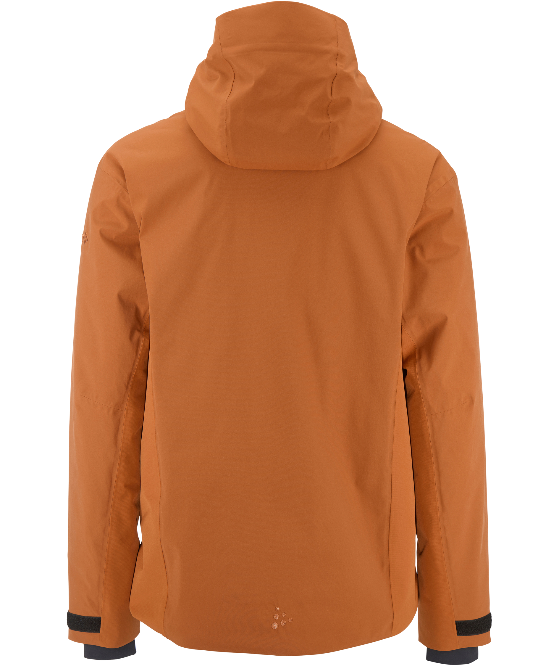 Craft Explore winter jacket, Buff, large image number 2