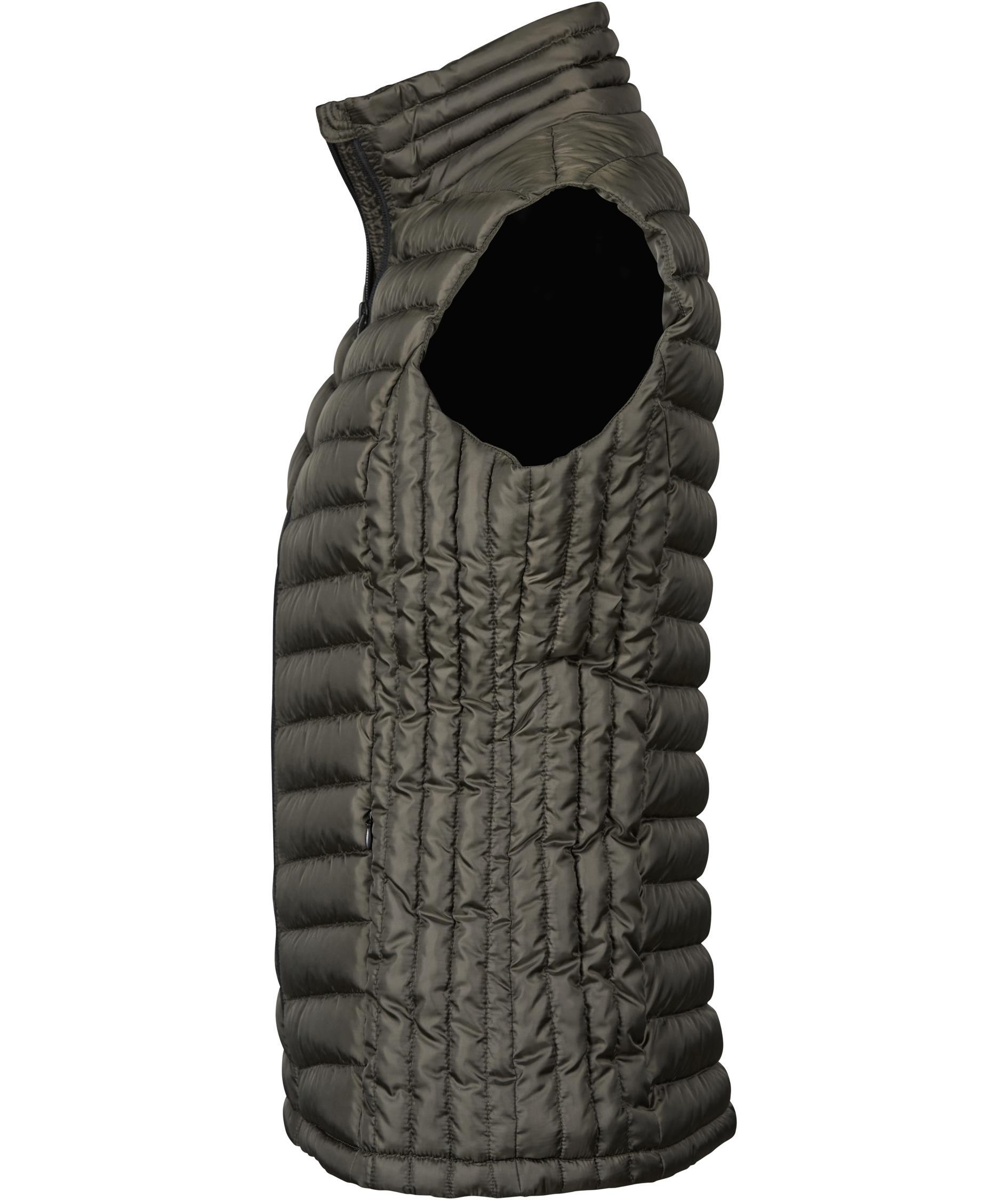 Tee Jays Zepelin women's vest, Shadow, large image number 3