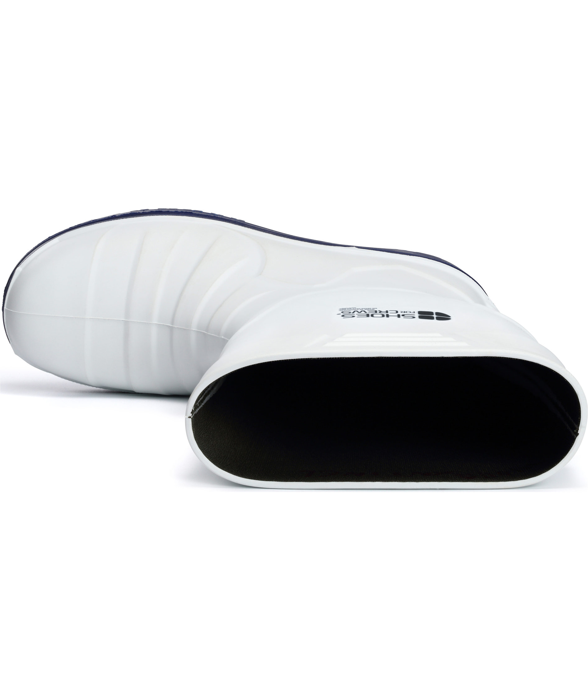 Shoes For Crews Sicherheitsgummistiefel S4, Wei&szlig;/Blau, large image number 3