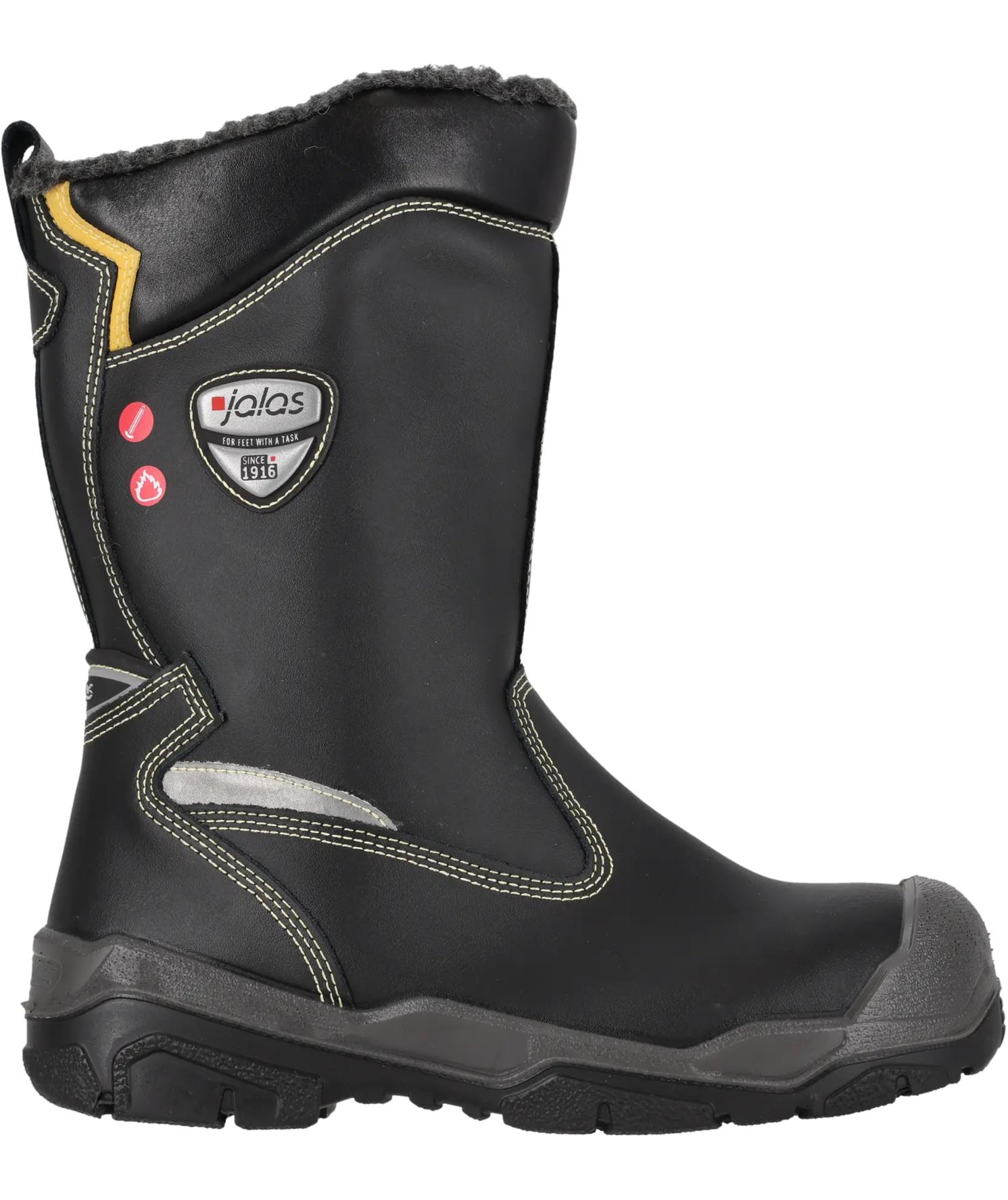 Jalas 1838S Gran Premio skyddsst&ouml;vlar S3