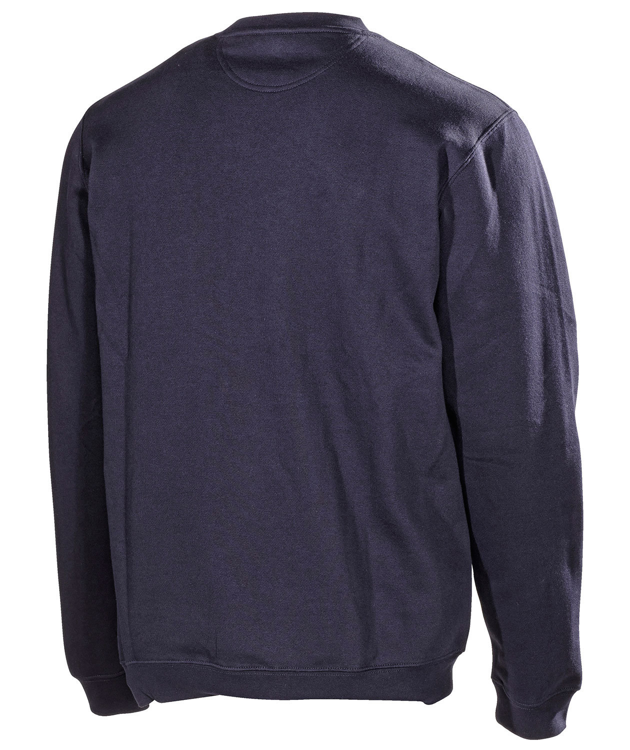 L.Brador sweatshirt 637PB, Marine