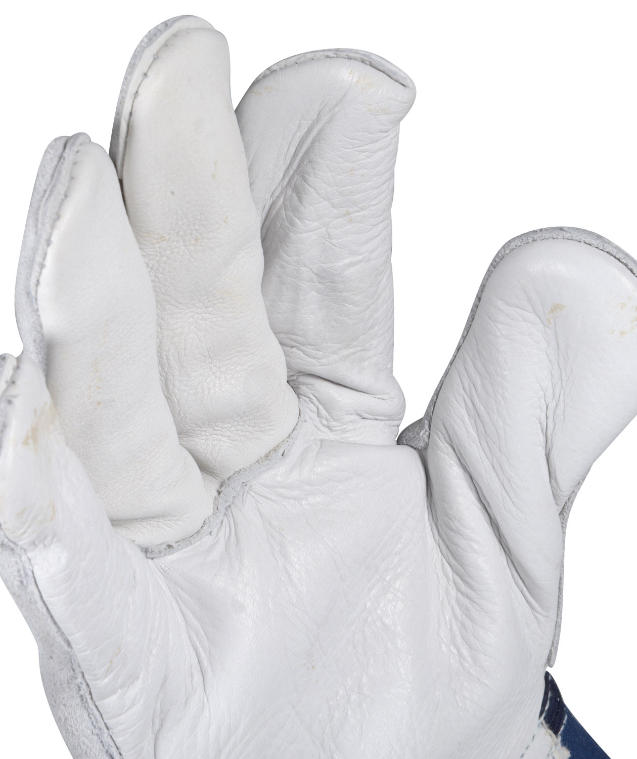 OX-ON Worker Comfort 2305 arbeidshansker, Natur, large image number 2