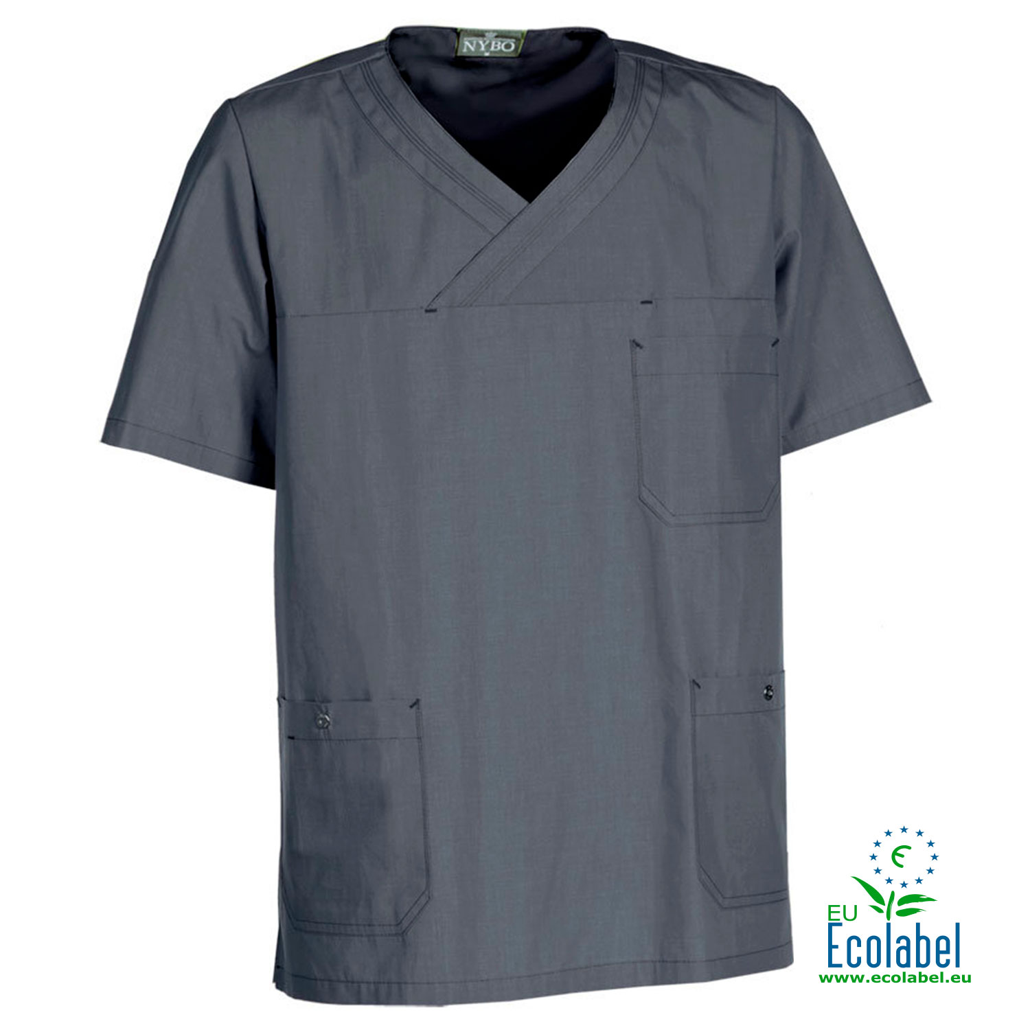 Nybo Workwear Nature unisex busseronne