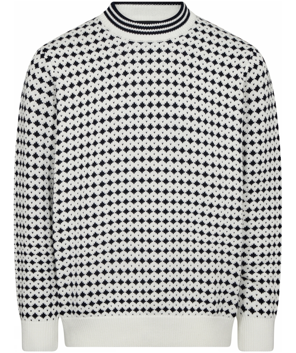 ProActive by JBS stickad tr&ouml;ja, Navy