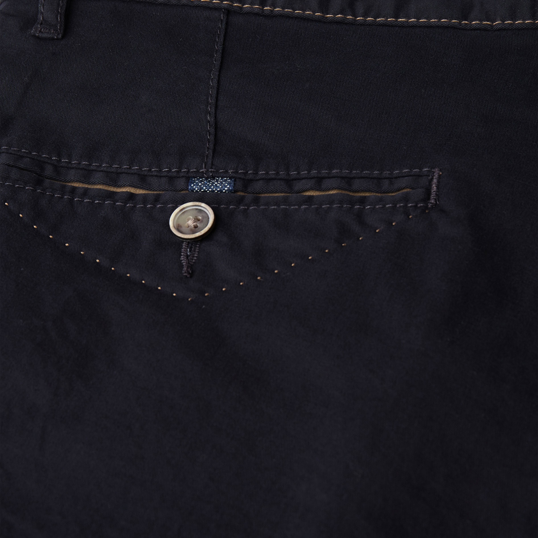 Sunwill shorts, Navy, large image number 3