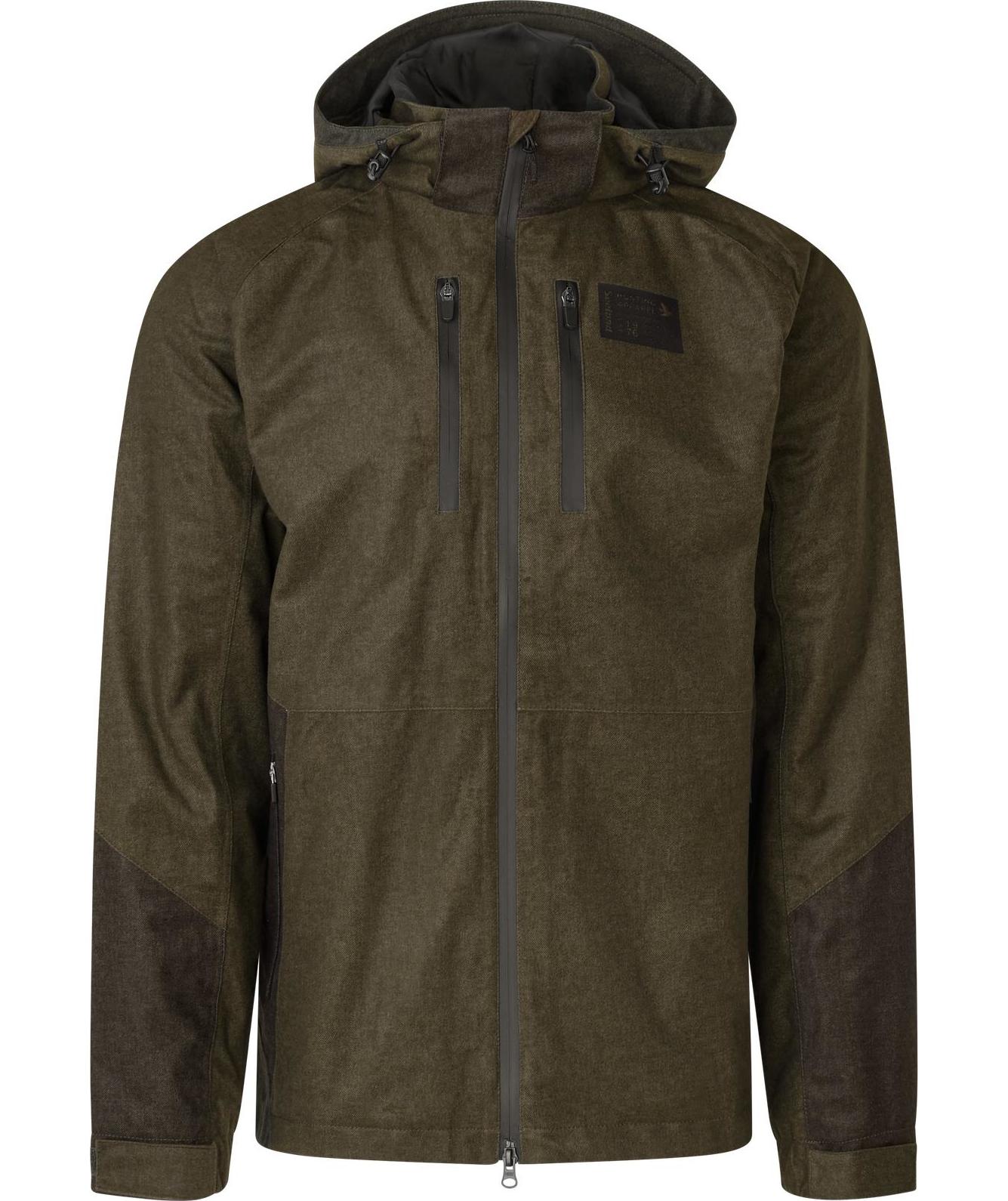 Seeland Quest jakke