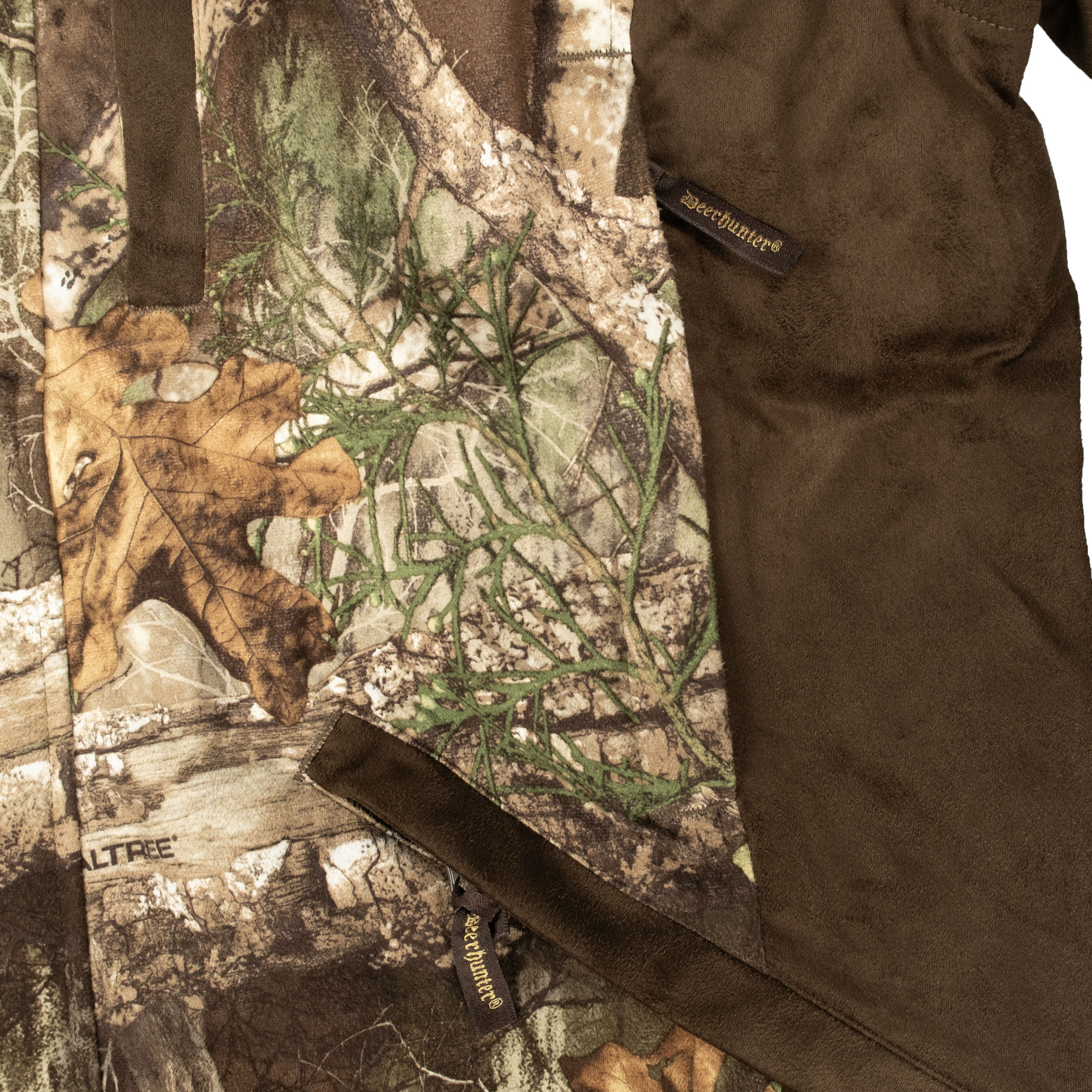 Deerhunter Explore leichte Jagdjacke, Realtree adapt camouflage, large image number 4