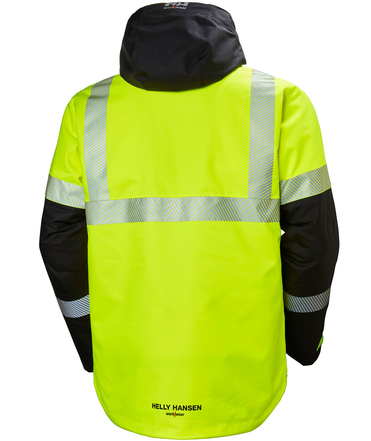 Helly Hansen ICU vinterjacka