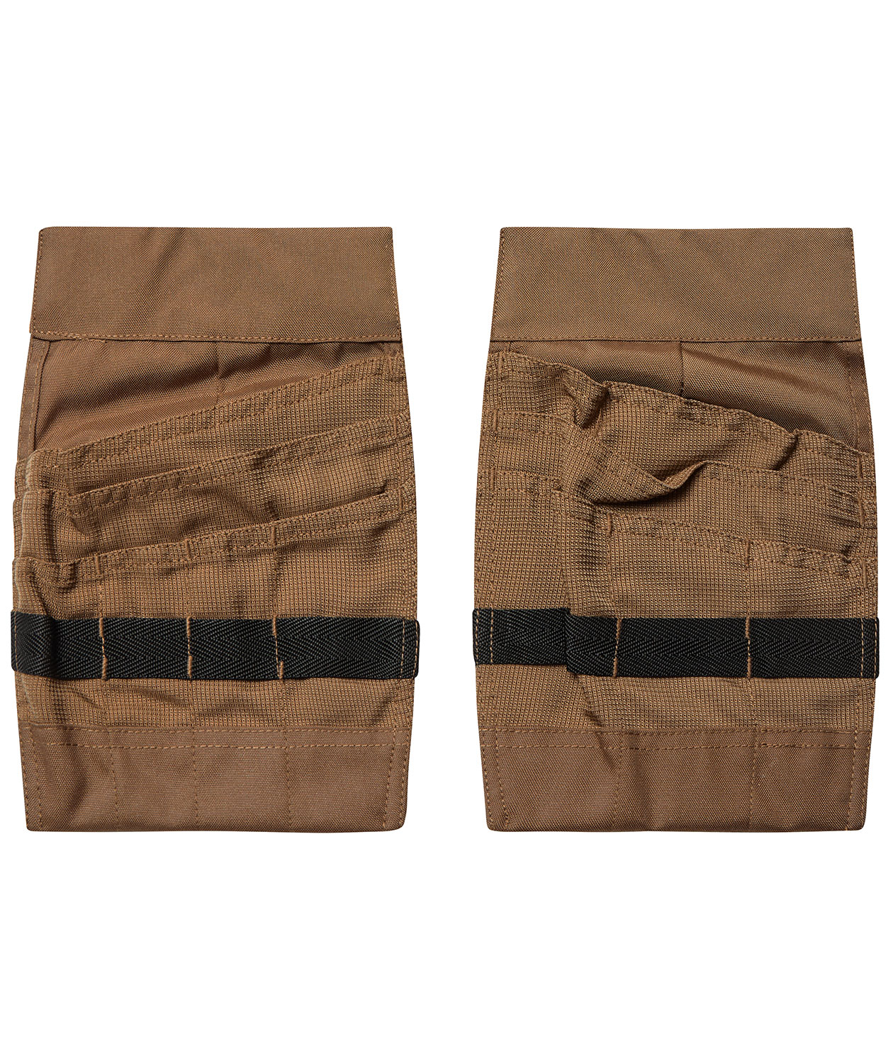 Engel X-treme l&ouml;st h&auml;ngande fickor, Toffee Brown, Toffee Brown, swatch