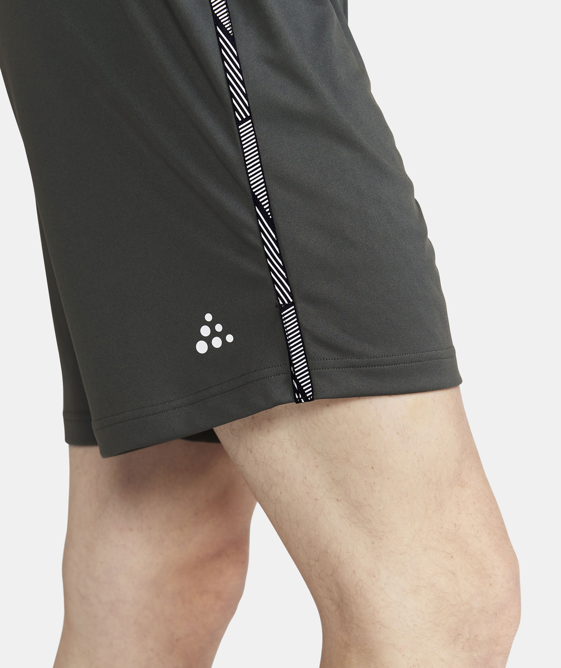 Craft Premier Shorts, Asphalt, large image number 3