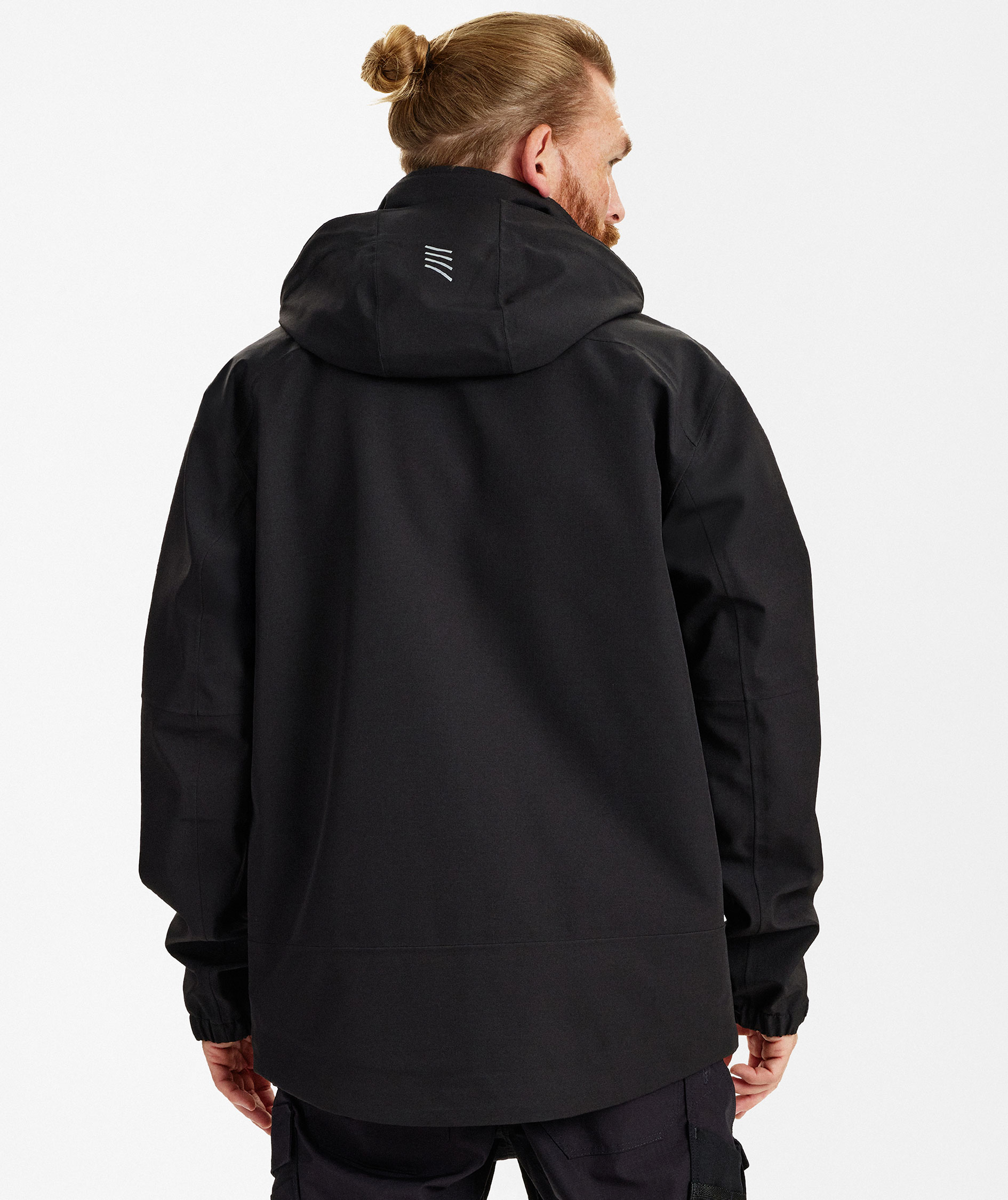 Engel Entire skaljacka, Black, large image number 4