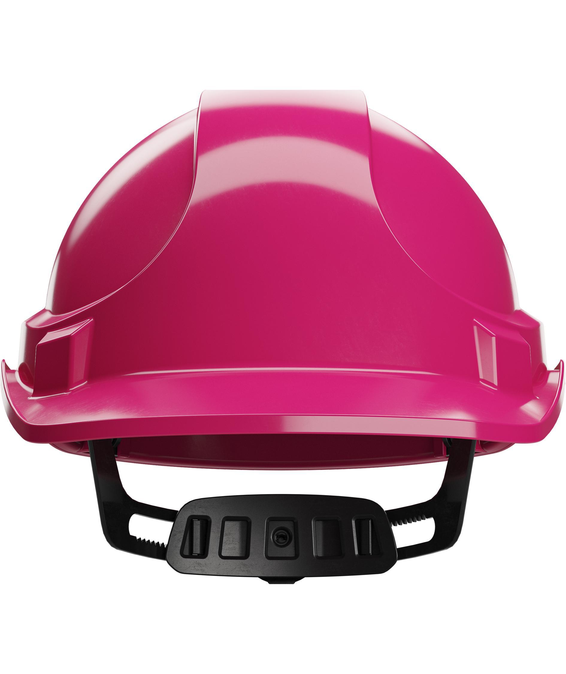 Hellberg Factor sikkerhetshjelm, Rosa