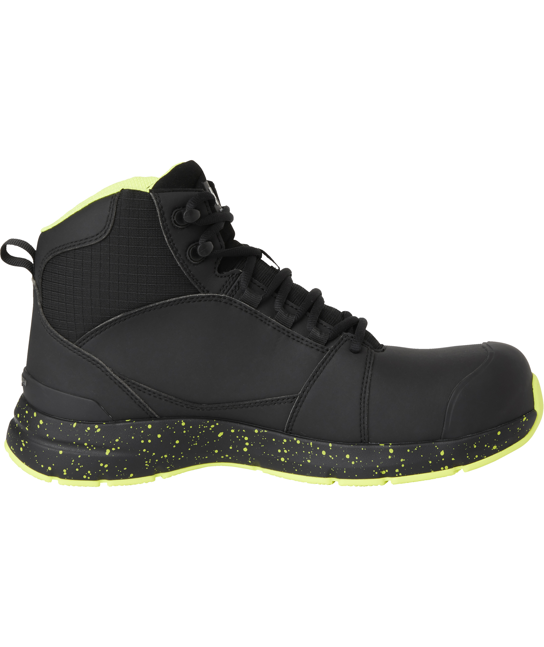 Helly&nbsp;Hansen Manchester MXR Mid skyddsk&auml;ngor S3S