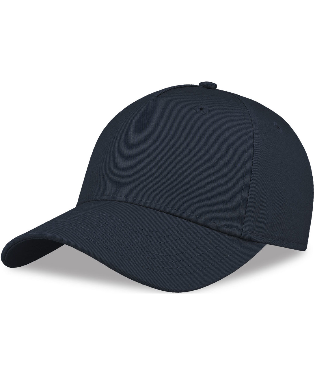 Atlantis Shot-S cap, Navy, Navy, swatch