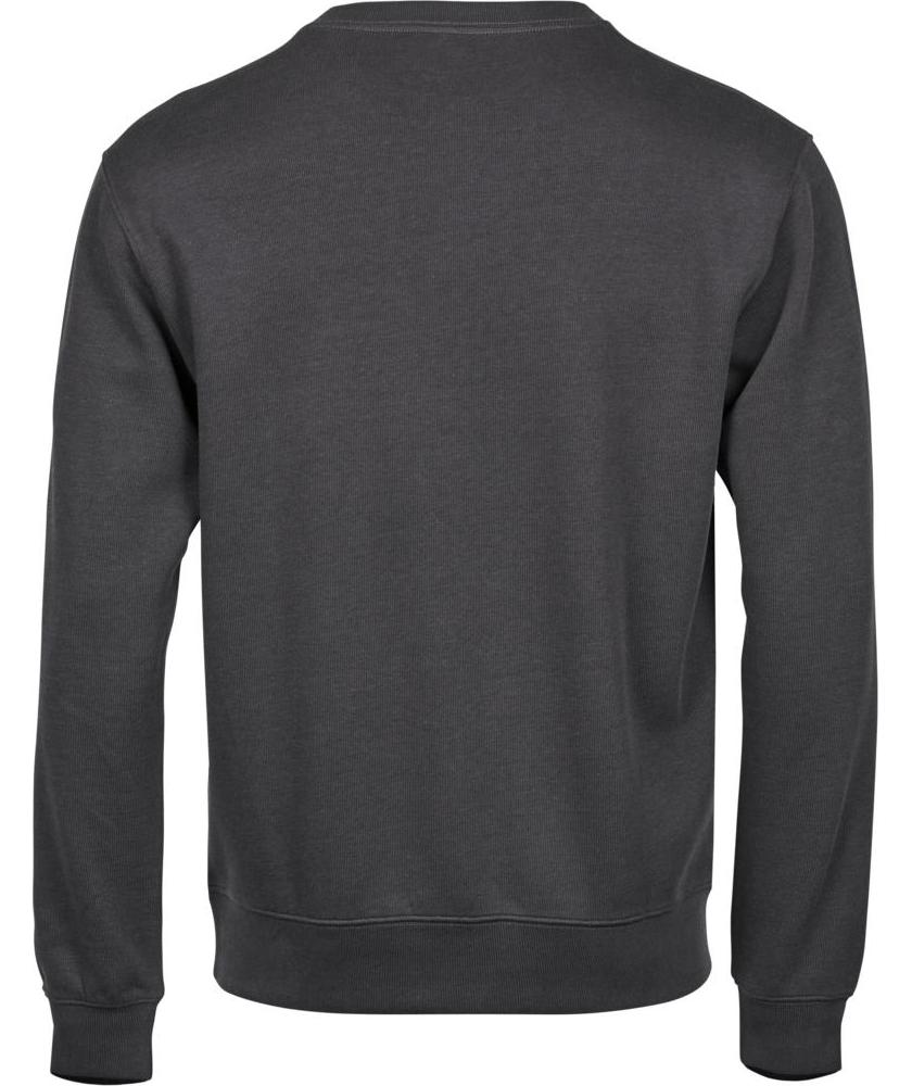 Tee Jays sweatshirt, Dark Grey, large image number 1