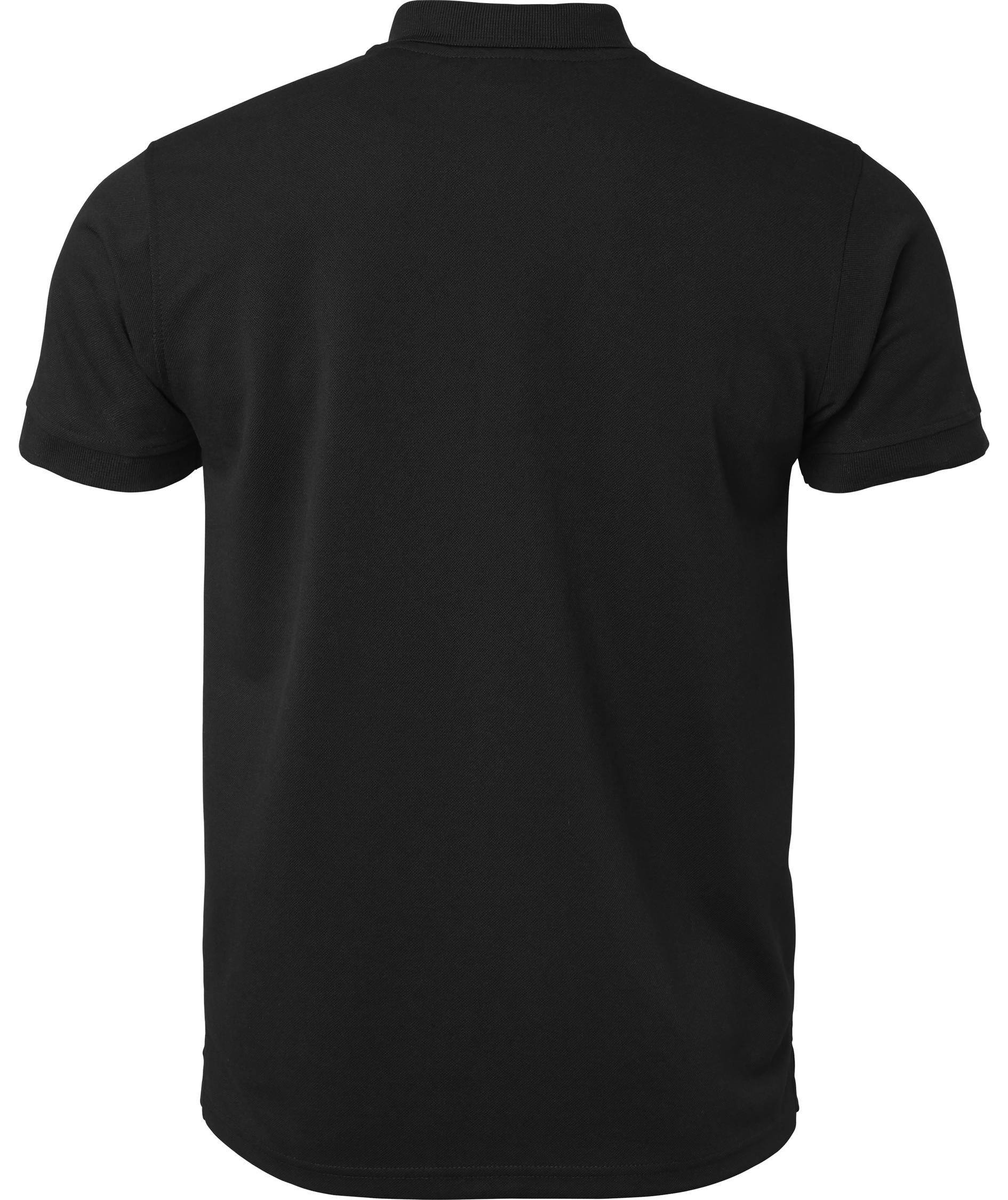 Top Swede pik&eacute;tr&ouml;ja 192, Svart