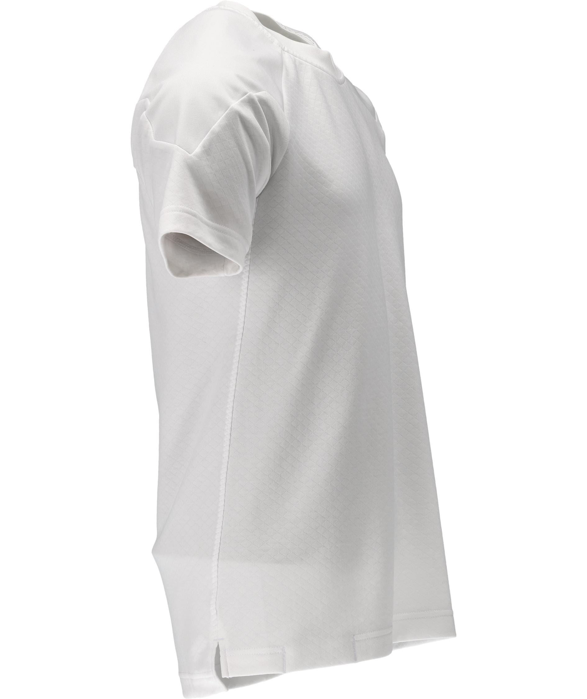 Mascot Food & Care Premium Performance HACCP-godkjent T-skjorte, Hvit, large image number 3