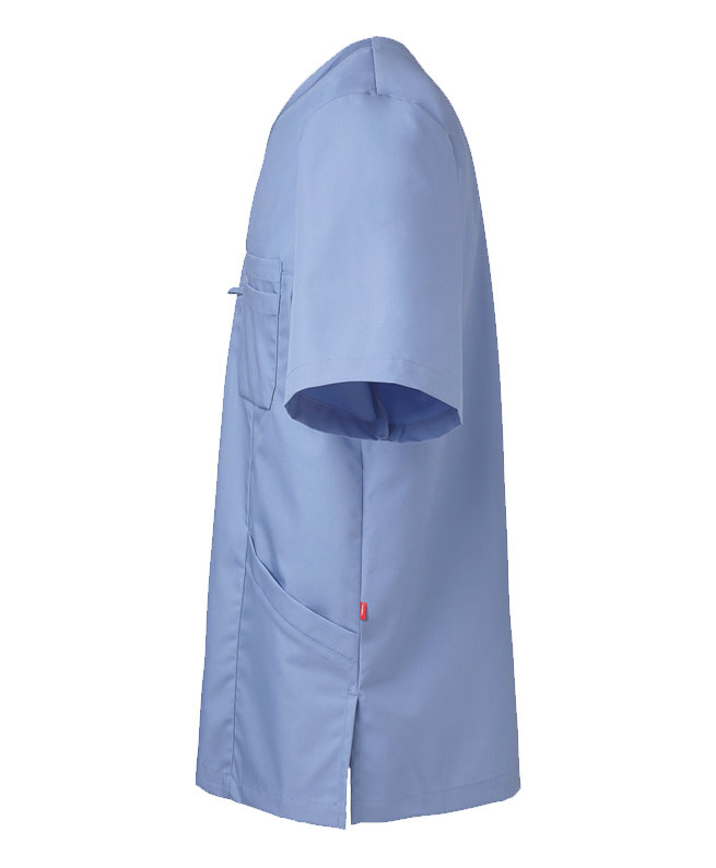 Segers smock, Lightblue, large image number 2