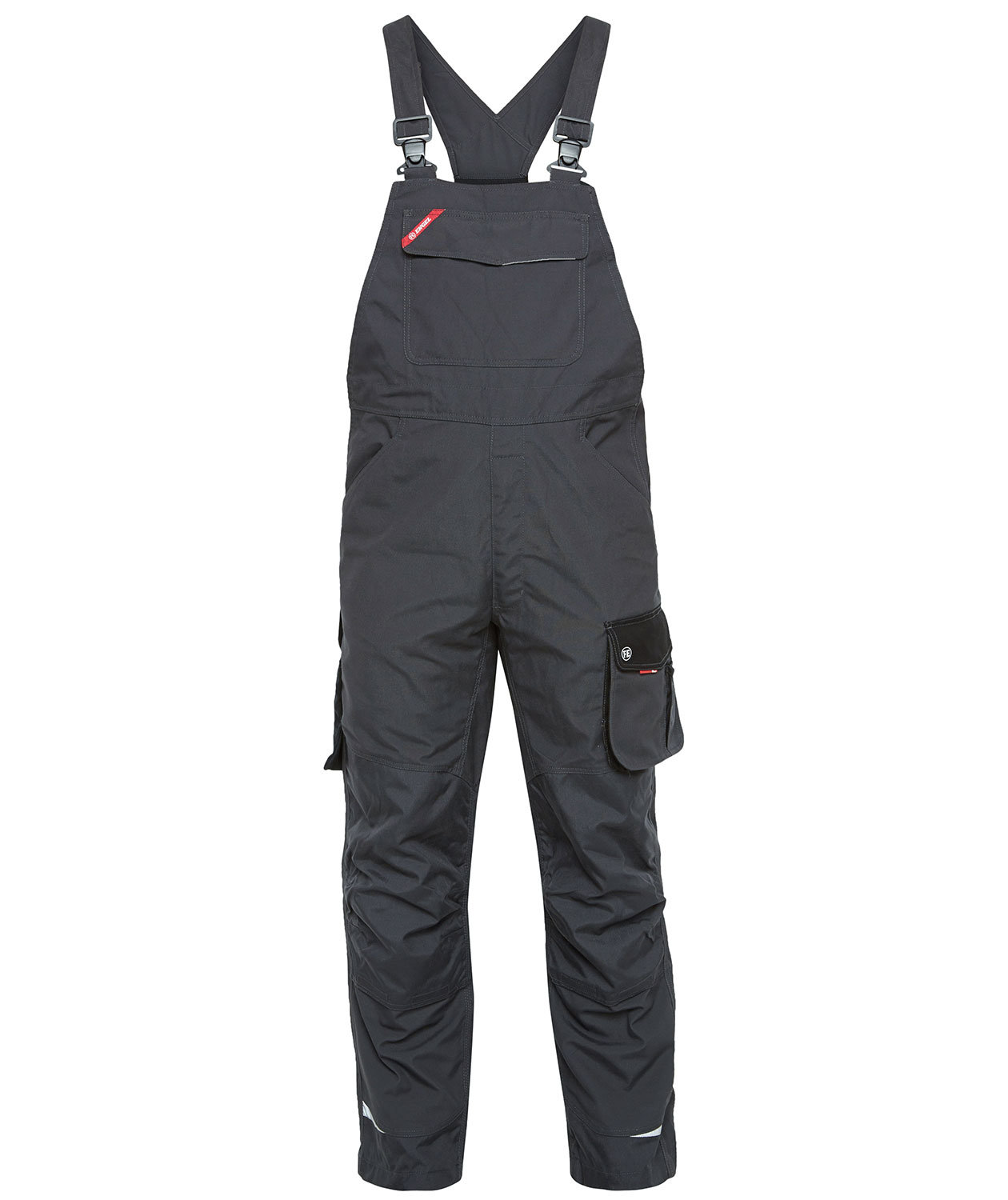 Antracitgr&aring;/Svart