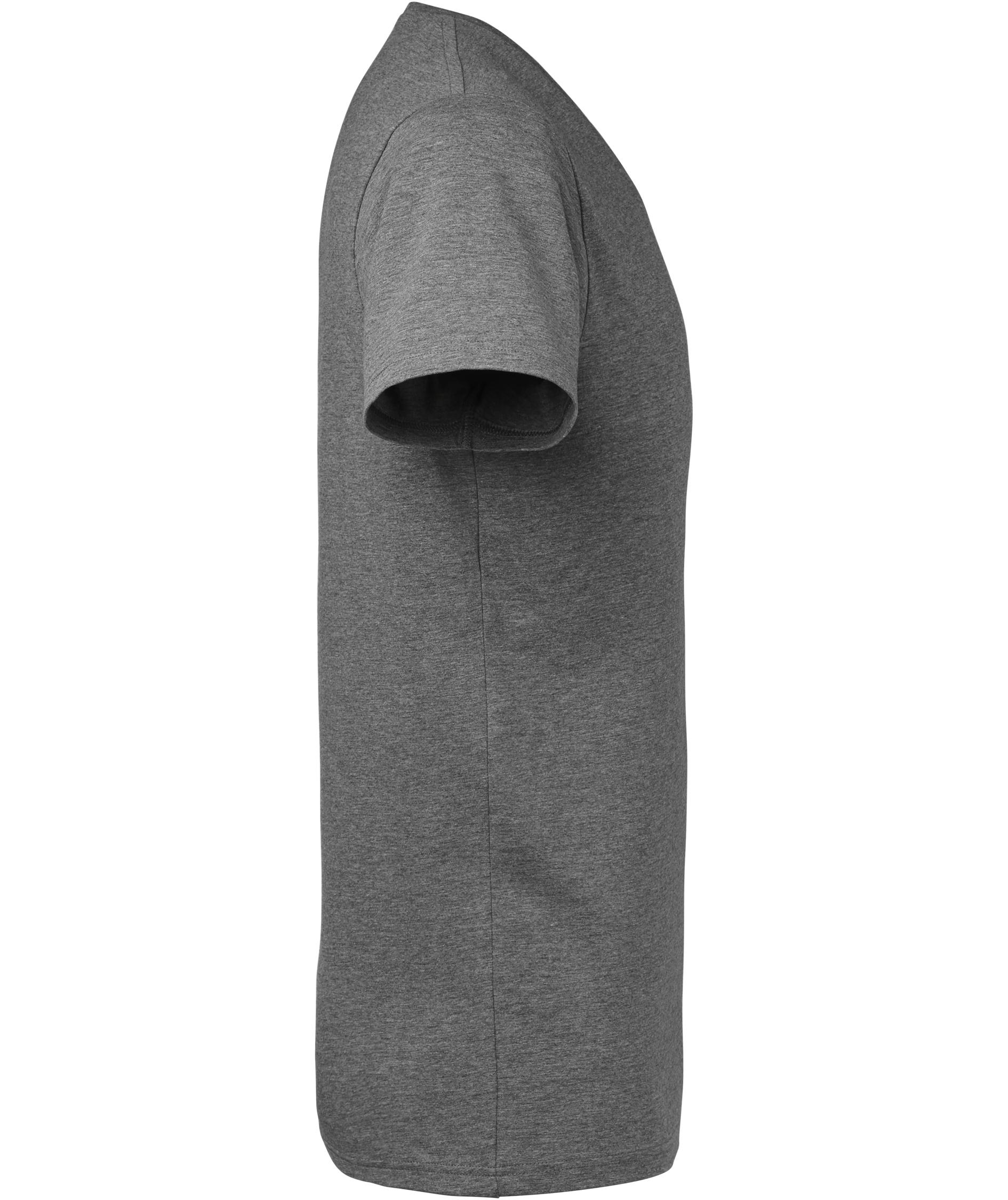 South West Frisco T-shirt, Medium Greymelange, large image number 3