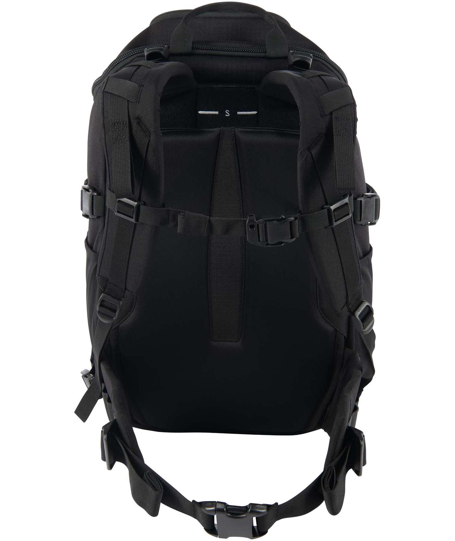 Carhartt 15" ryggs&auml;ck 45L, Black