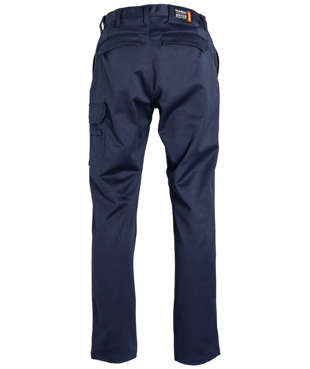 Tranemo Cantex WS chinos, Marine