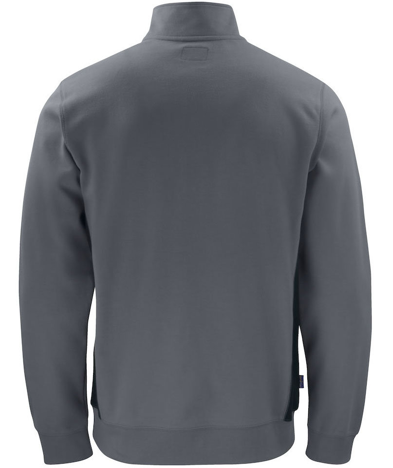 ProJob Sweatshirt 2128, Grau