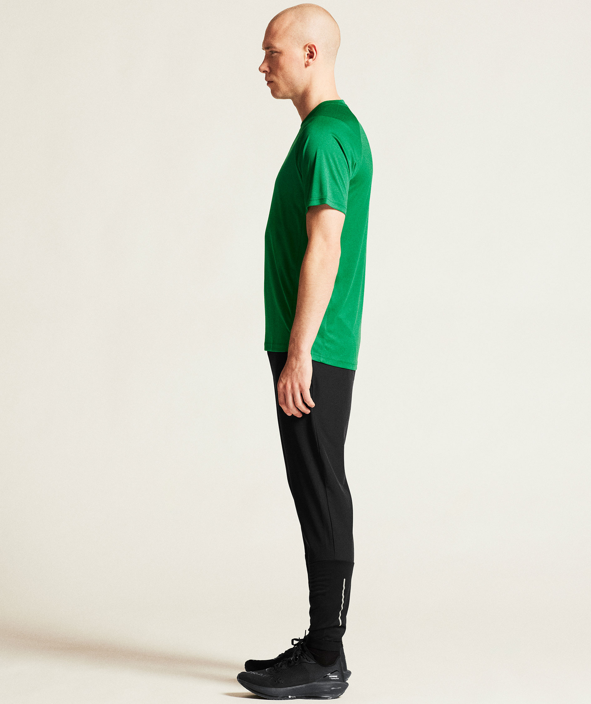 Craft Rush 2.0 T-Shirt, Team green, large image number 4