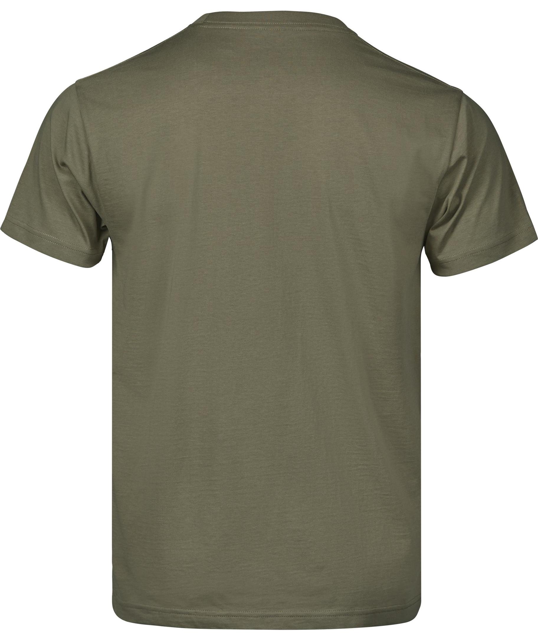 Tee Jays UNLABELED Luxury T-shirt
