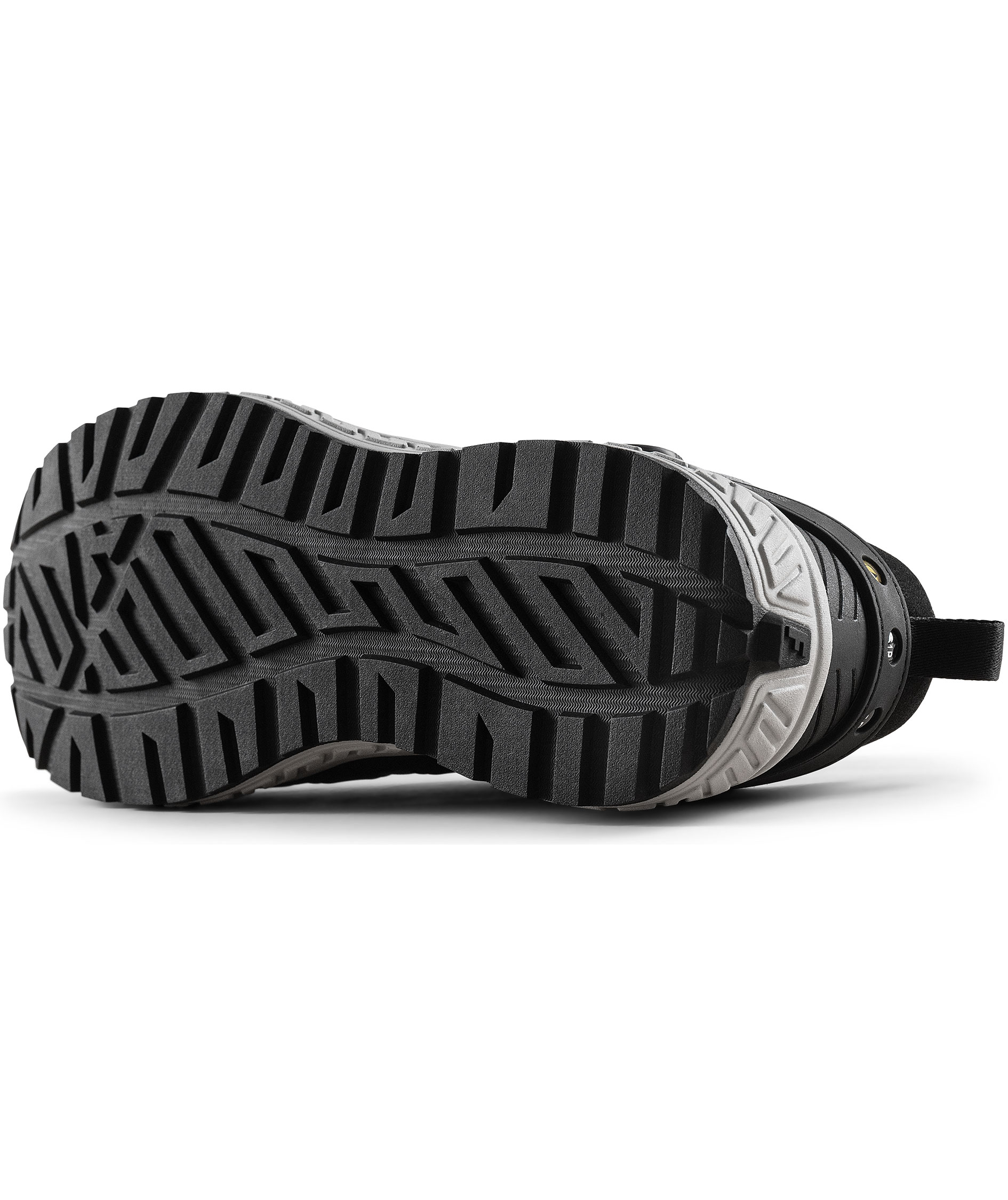 Fristads ComfortStep sikkerhedssko S1PS, 1135, large image number 2