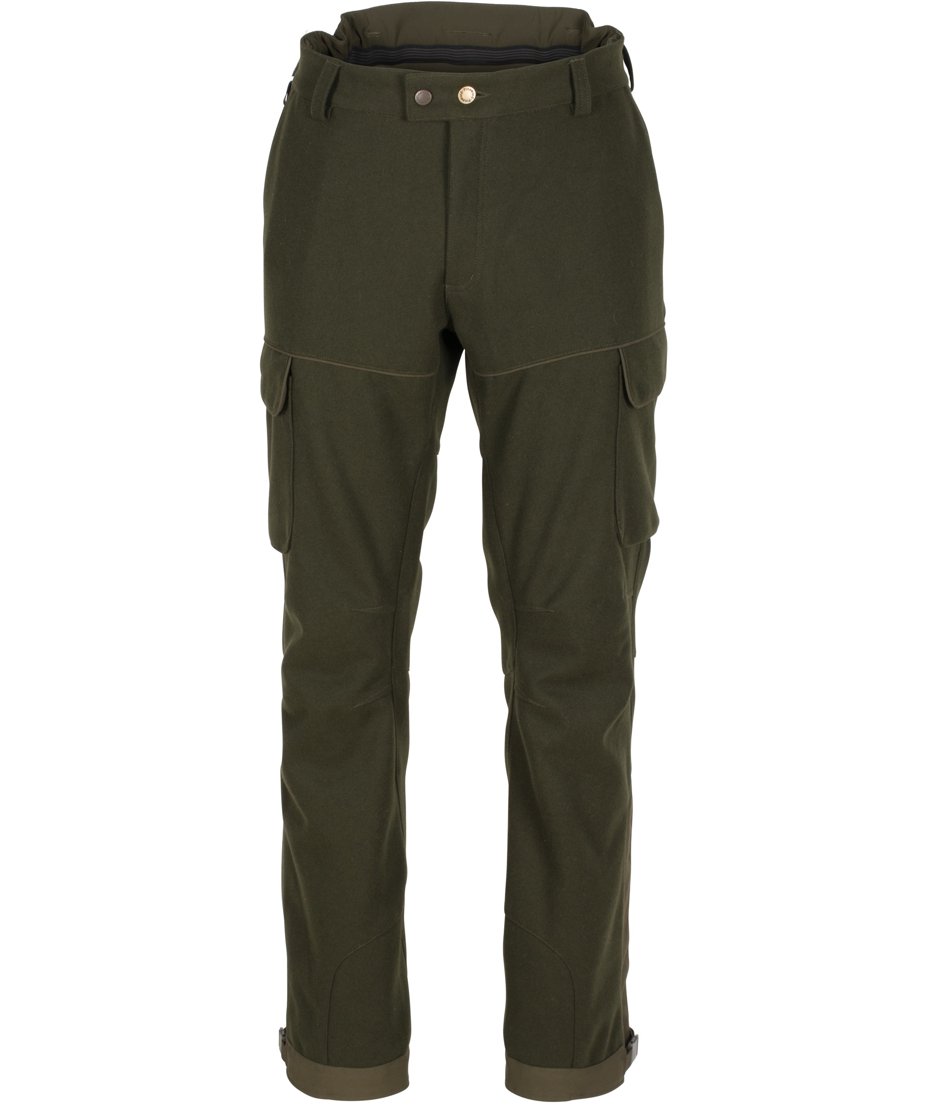 Pinewood Furudal Hunters bukser med uld