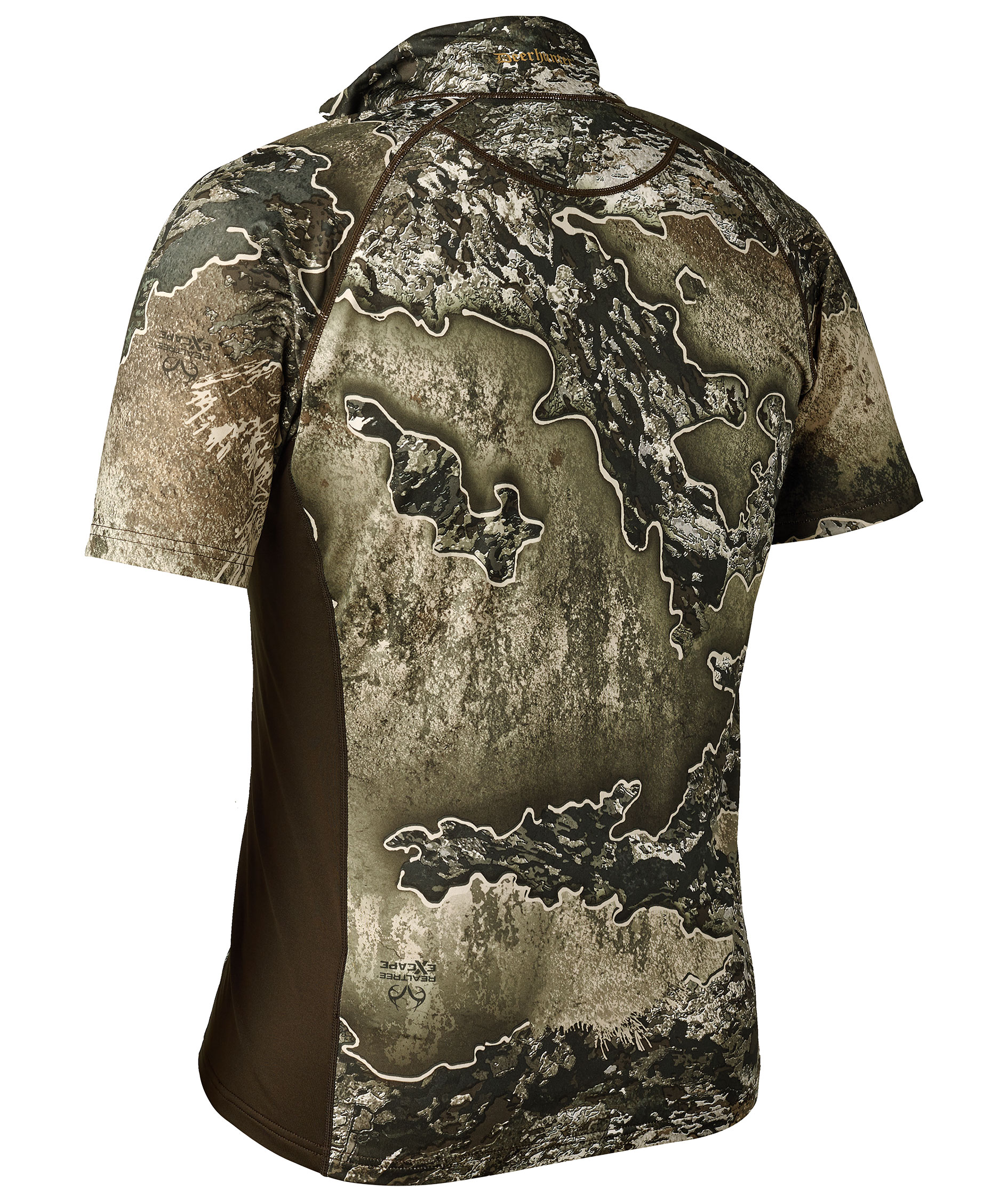 Deerhunter Excape Insulated T-shirt, Realtree Excape, large image number 2