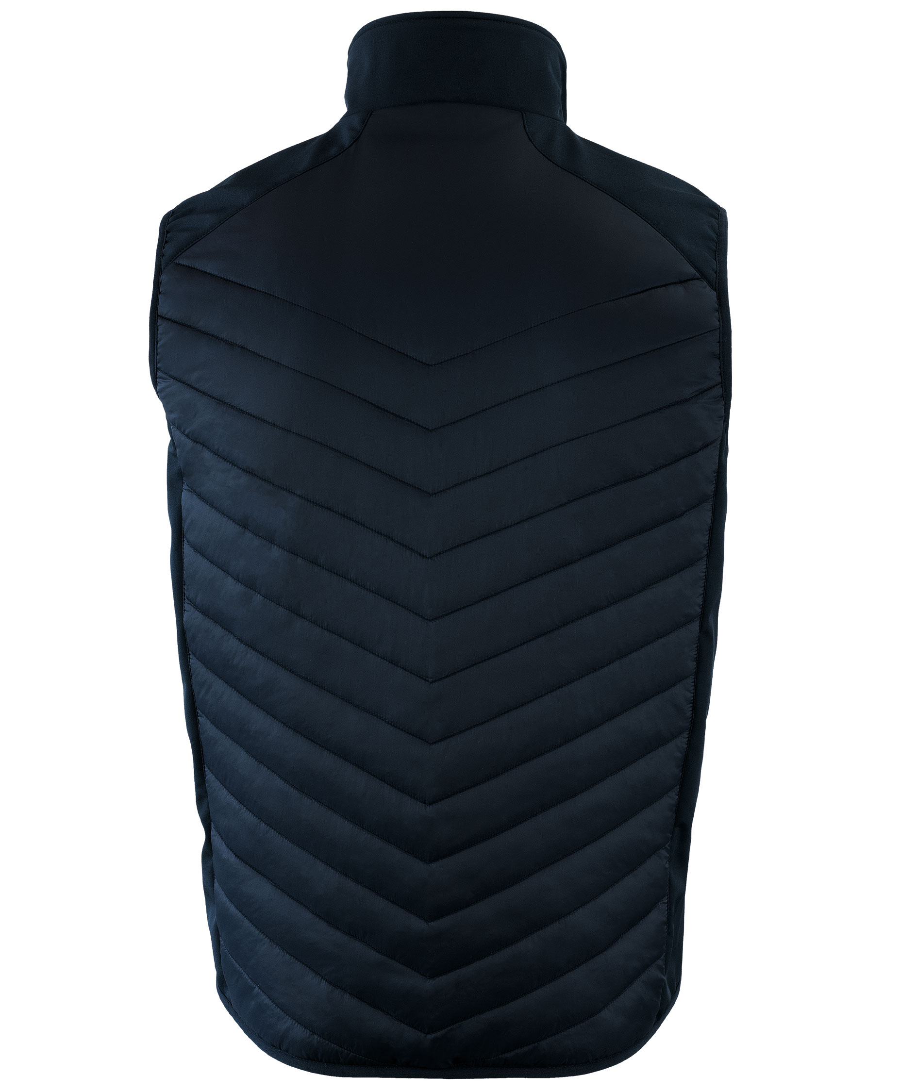 Nimbus Play Benton Hybridv&auml;st, Navy, large image number 2