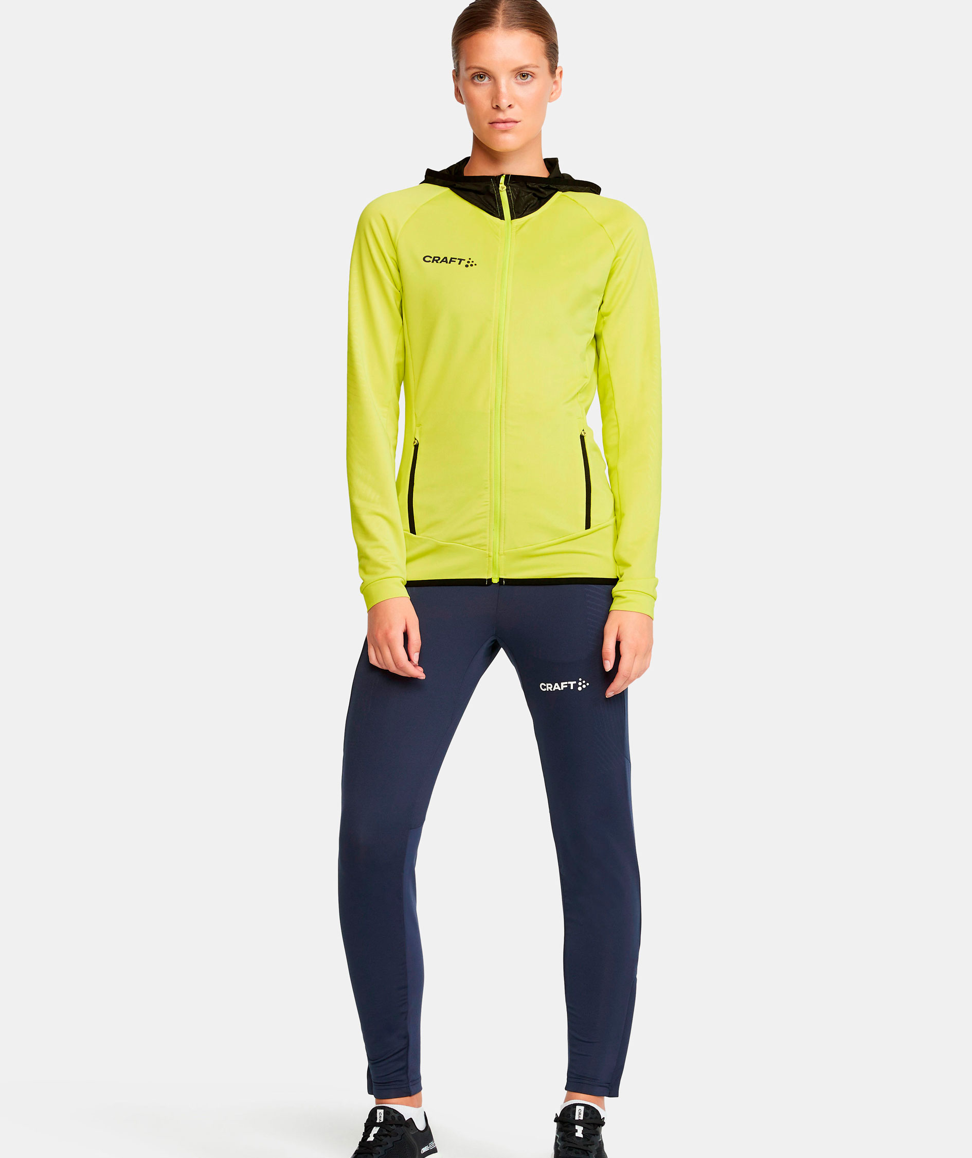 Craft Extend Damentights