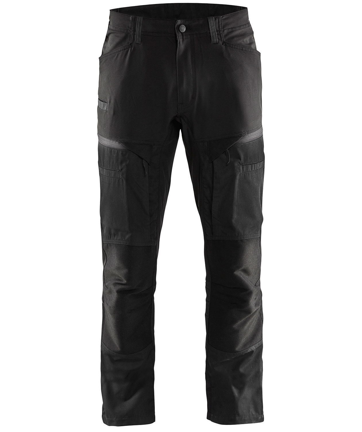 Sort/M&oslash;rkegr&aring;