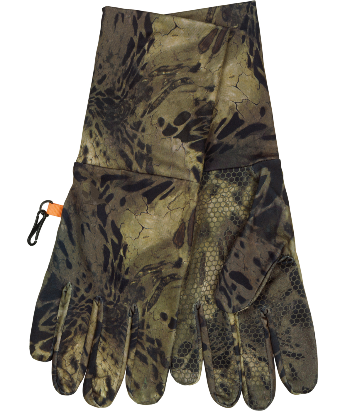 Seeland Hawker Scent Control Handschuh, PRYM1&reg; Woodland