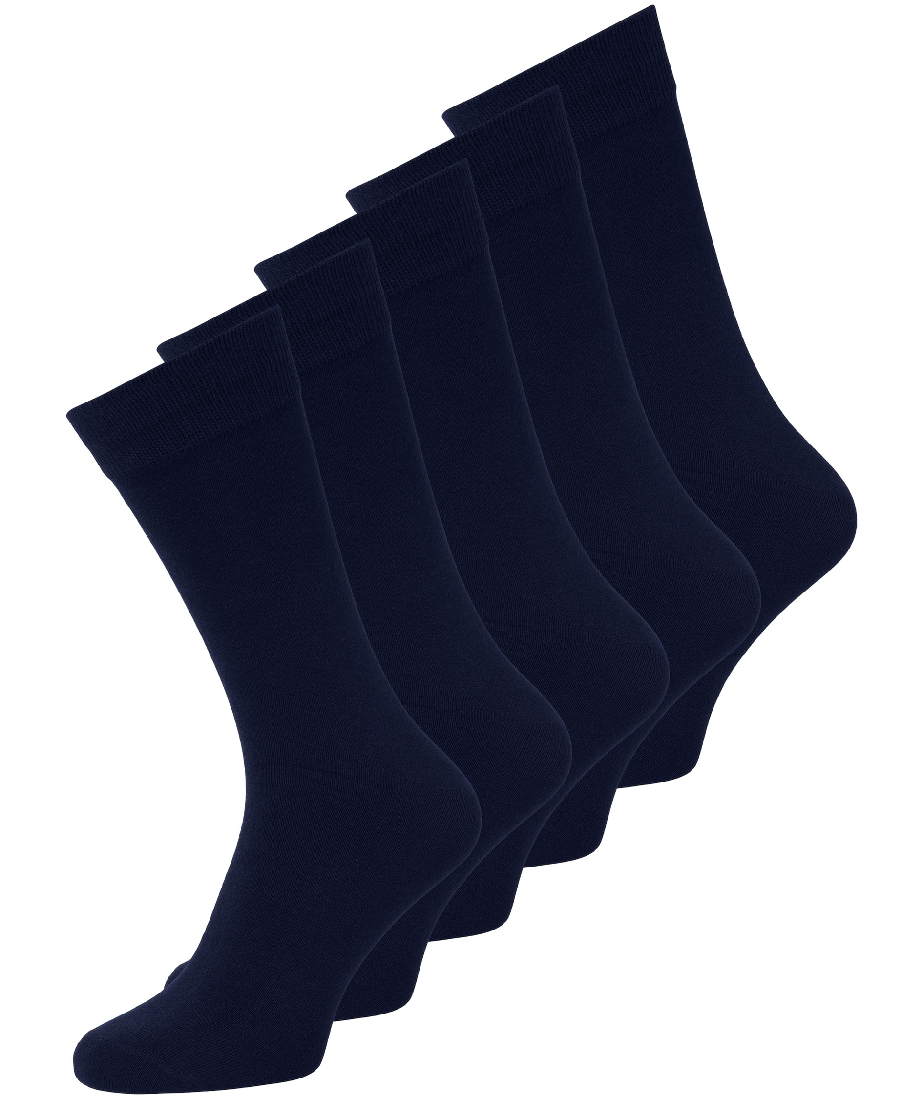 Jack & Jones JACJENS 5er Pack Str&uuml;mpfe