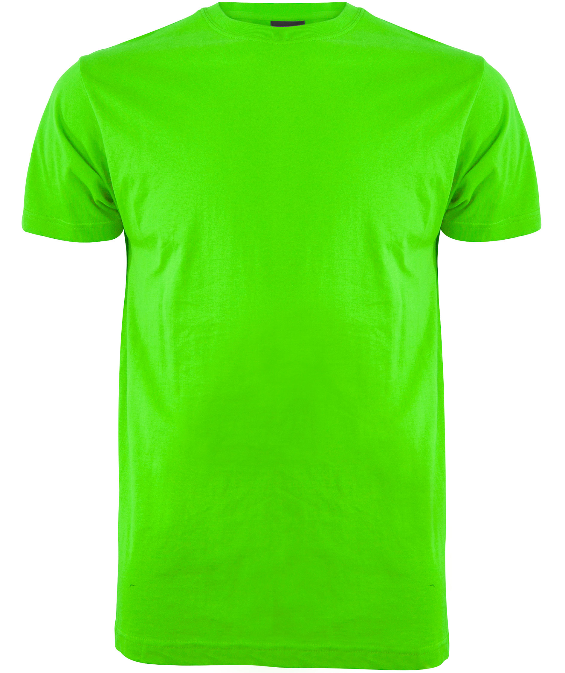 Blue Rebel Antilope T-shirt, Limegr&ouml;n