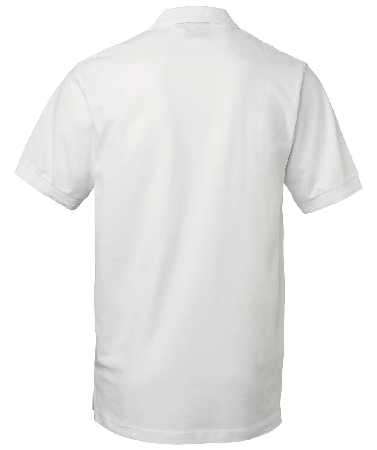 South West Coronado polo shirt, White, large image number 2