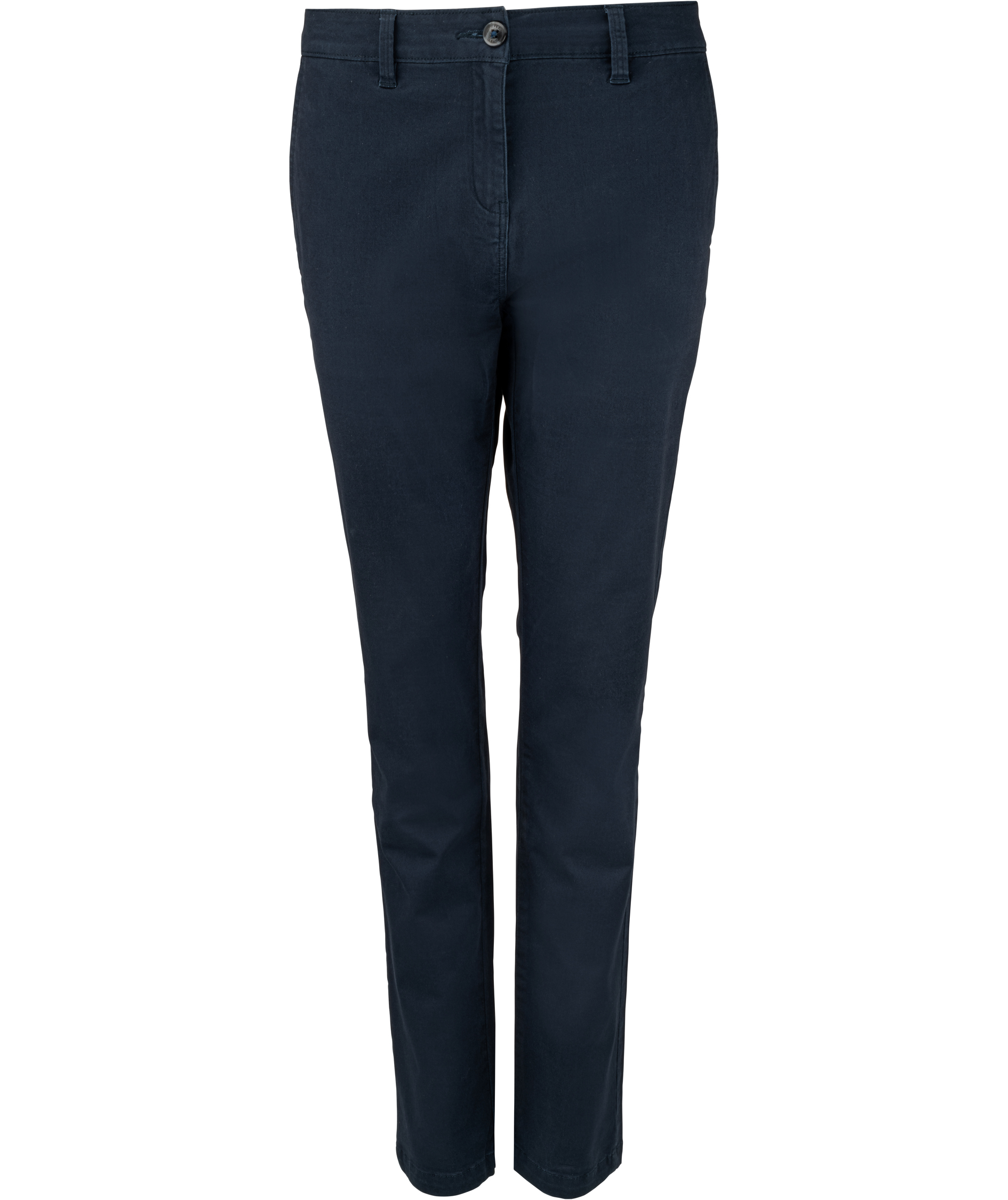 Cutter & Buck Edgemont dame chinos, Dark navy, Dark navy, swatch