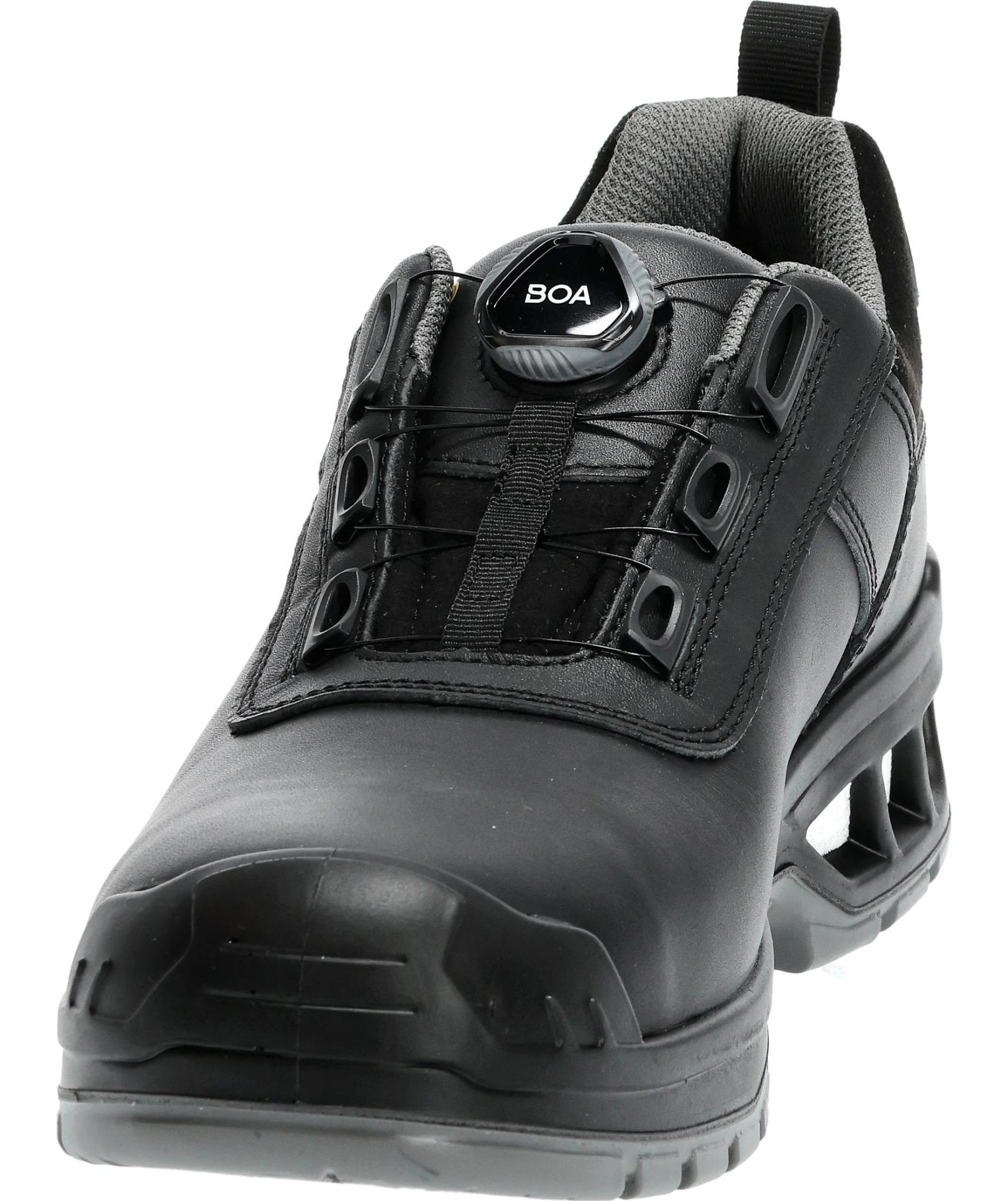 Mascot Energy skyddsskor S3S, Svart, large image number 3