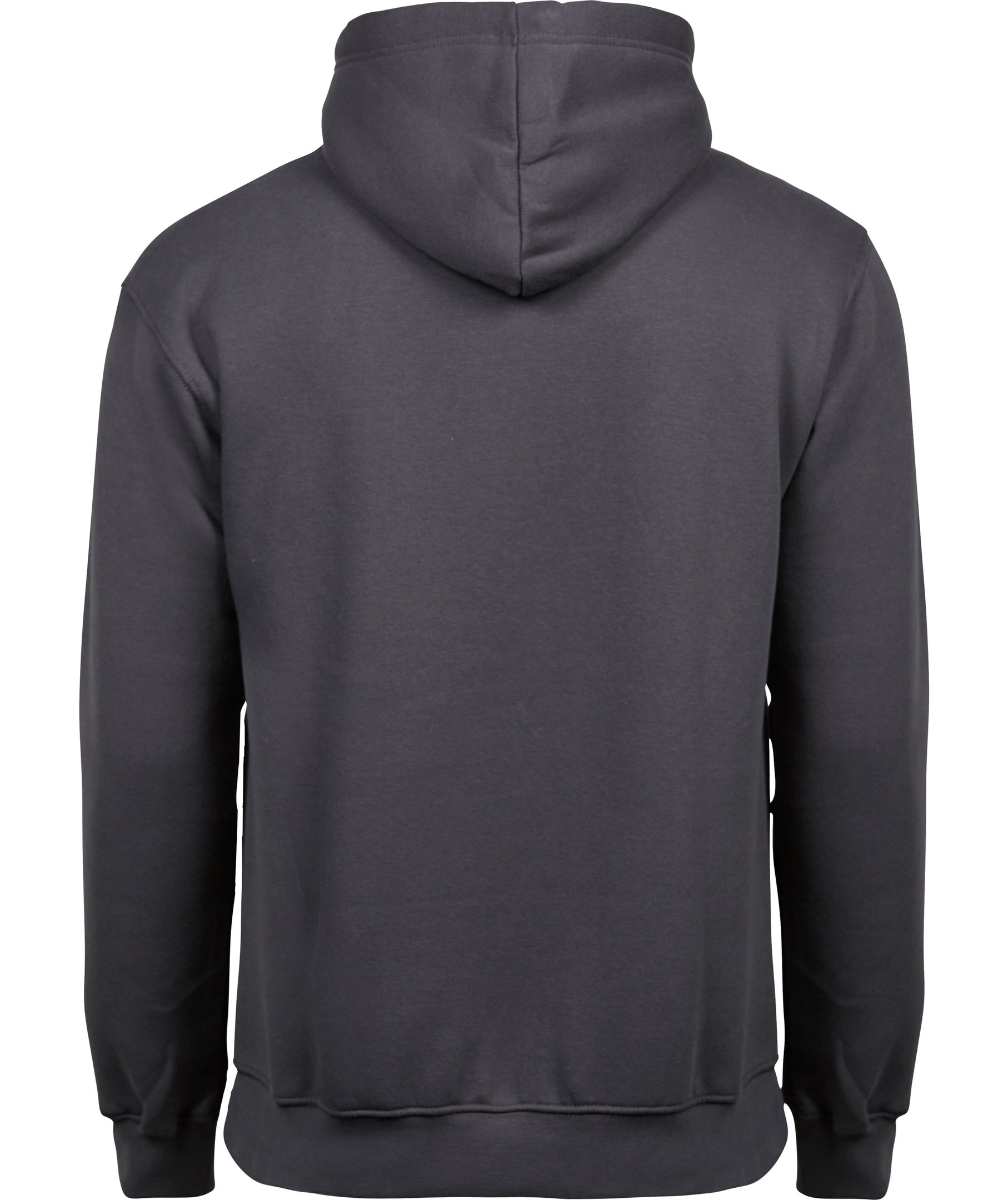 Tee Jays hoodie, Dark Grey