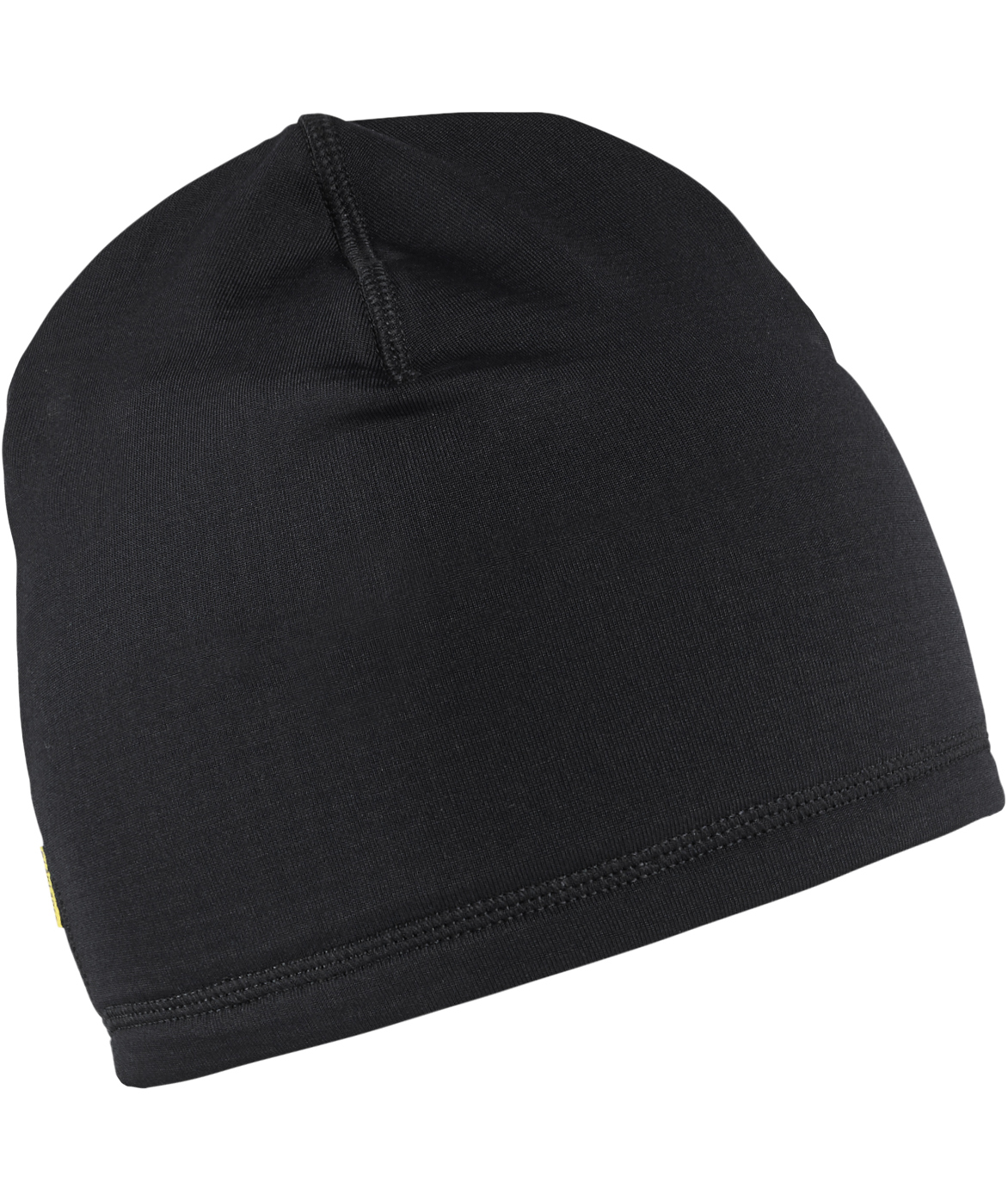 Bl&aring;kl&auml;der&nbsp;beanie, Sort, large image number 2