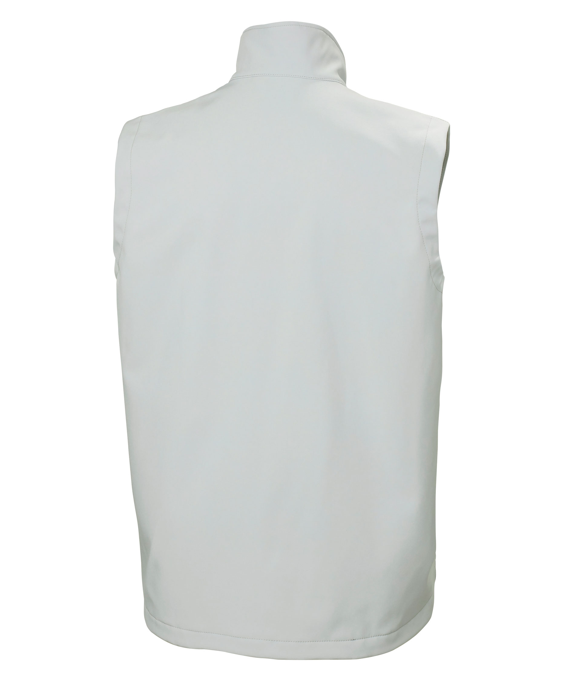 Helly Hansen Manchester 2.0 softshellv&auml;st, Grey fog, large image number 2