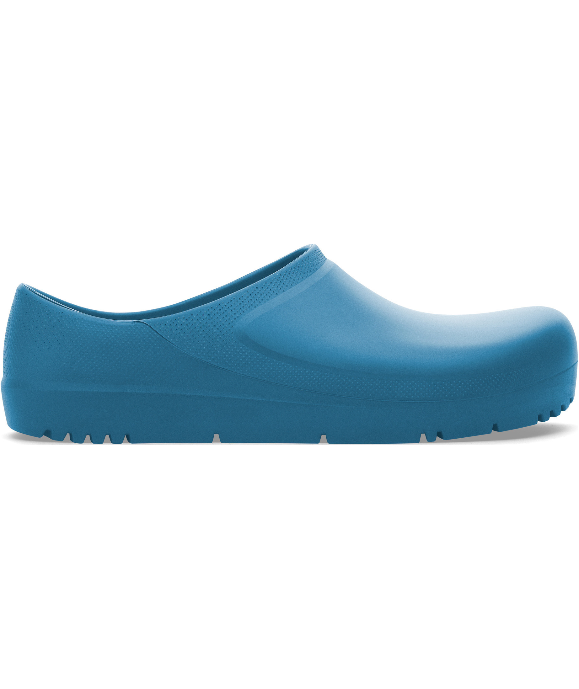 Birkenstock Profi Birki 2.0 Regular Fit tr&auml;skor OB, Ink Bl&aring;, large image number 2