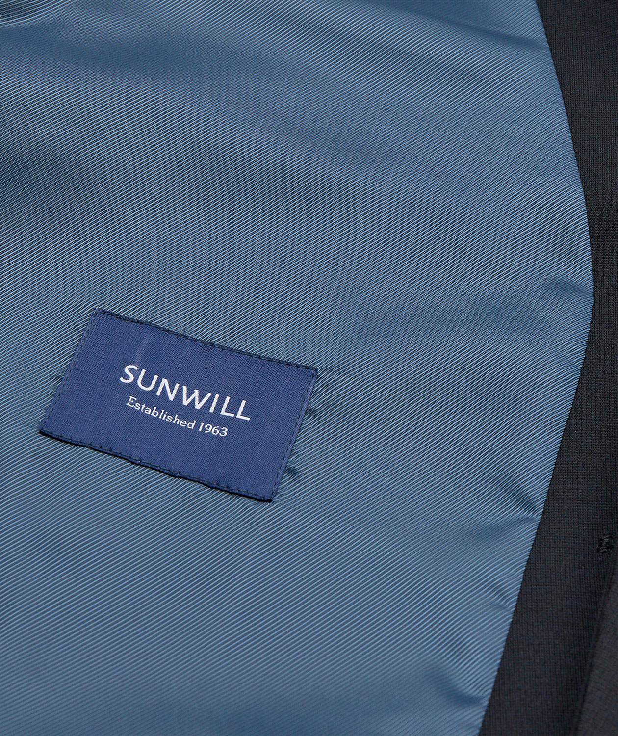 Sunwill Extreme Flexibility Modern fit vest, Navy, large image number 6
