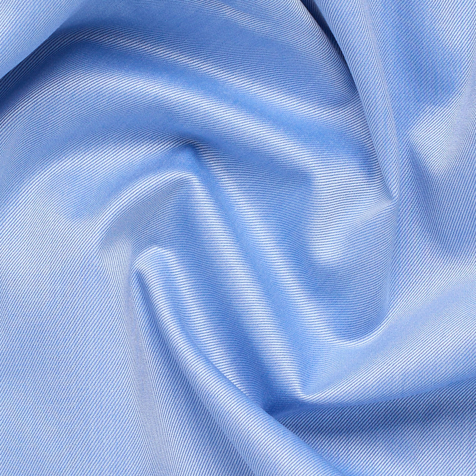 Eterna Gentle Modern fit skjorta, Medium Blue, large image number 5