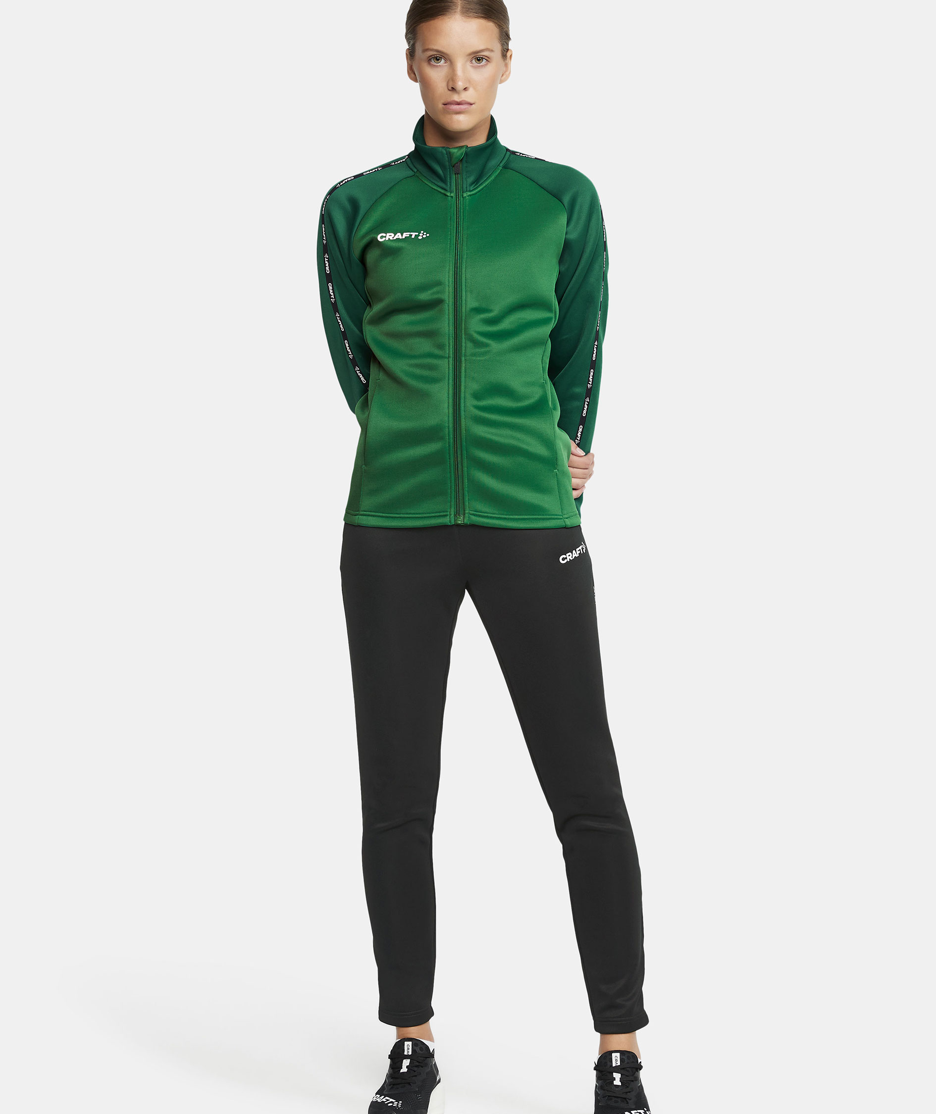 Craft Squad 2.0 Damen cardigan